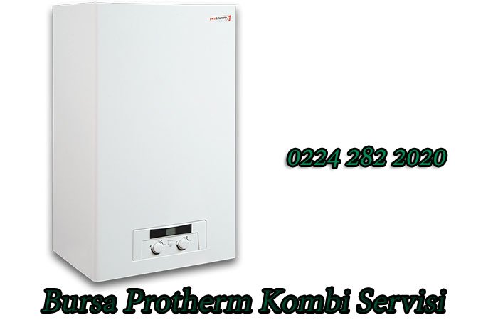 Protherm Kombi Servisi